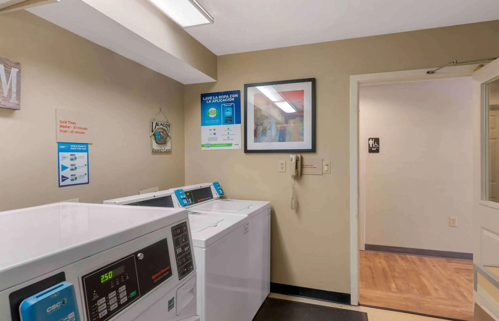 Extended Stay America Suites - Newport News - Yorktown