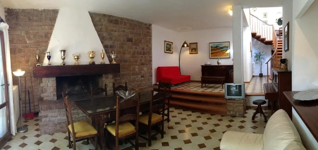 Residence Oasis