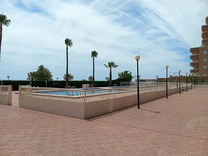 Apartamentos Yolimar Oropesa 3000
