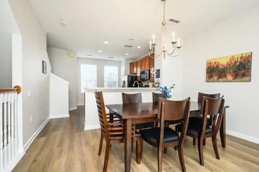 Epic Universe New Listing, Family Vacation Townhome - 4011