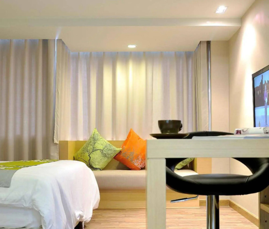 Nantra Retreat and Spa