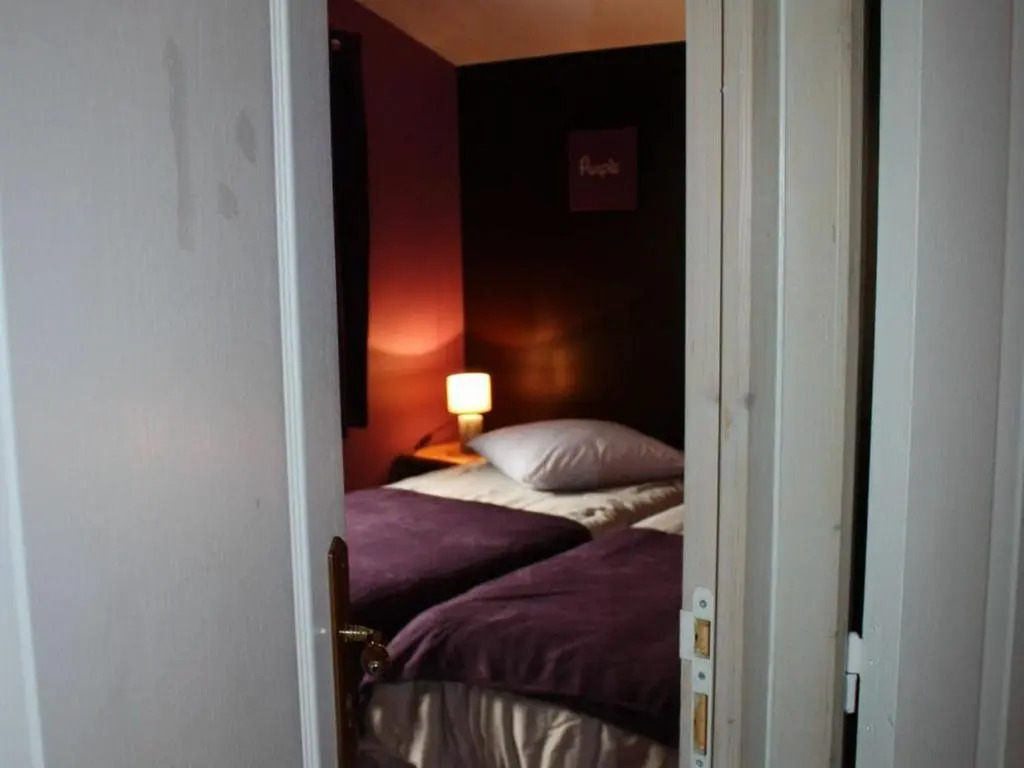 Gite Cornimont, 4 pièces, 6 personnes - FR-1-589-10