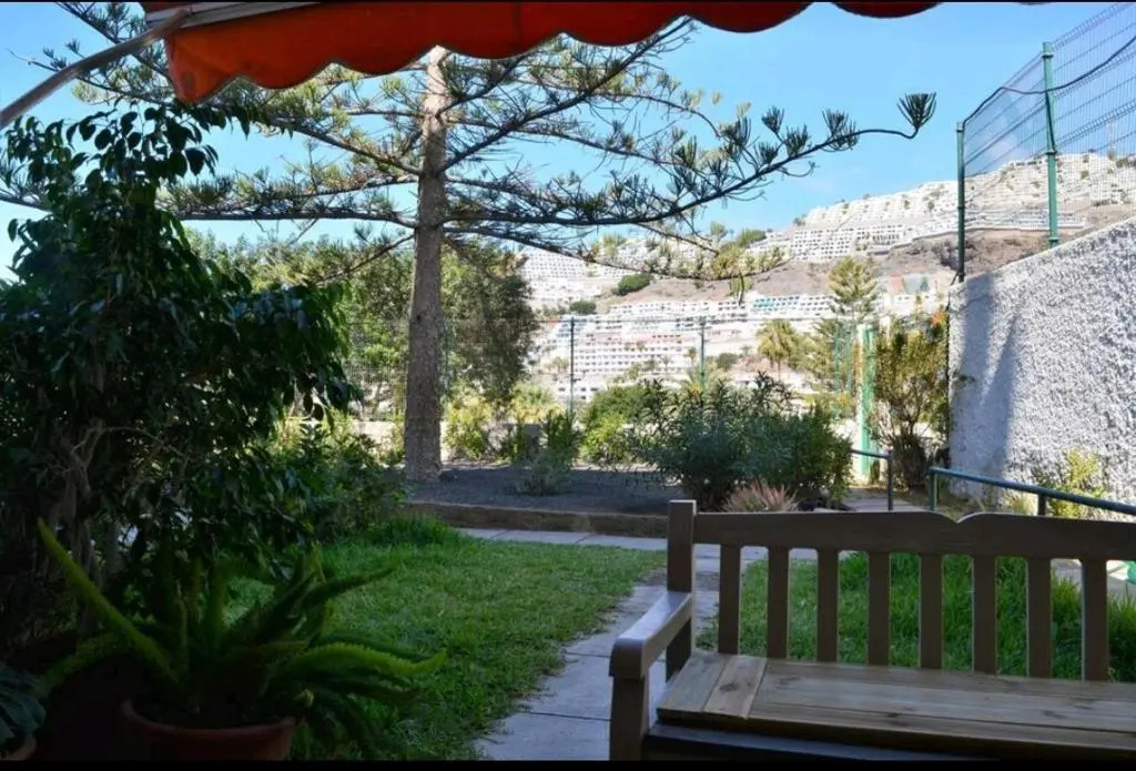 Apartment 100 meters from Puerto Rico Beach