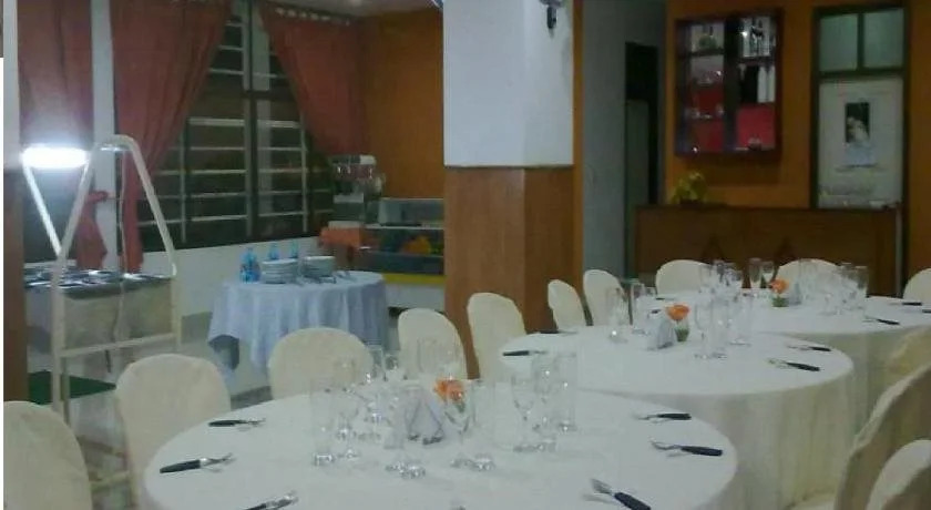 Hotel Piesta
