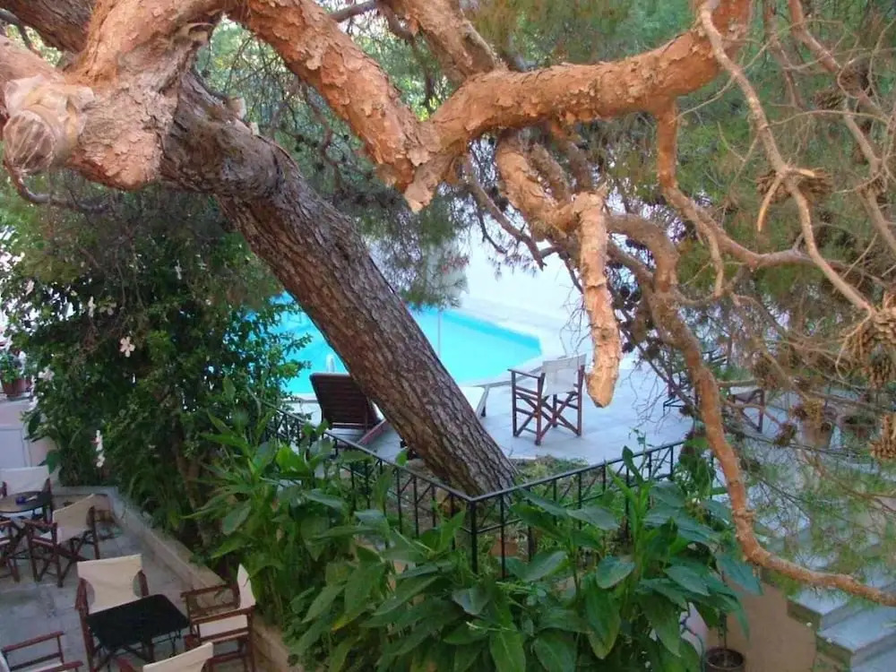 Villa Kynthia