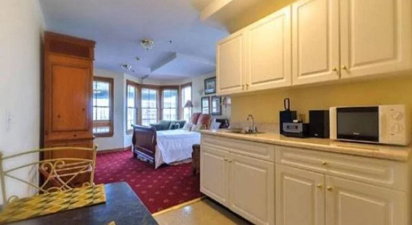 Majestic Hotel