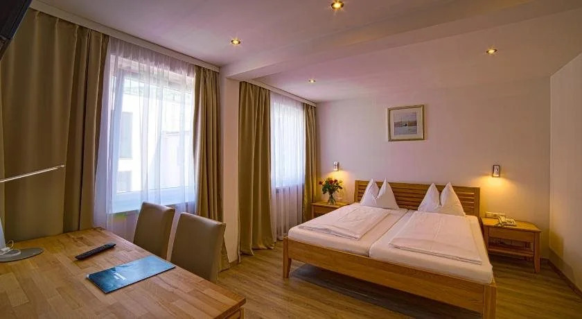 Hotel Central