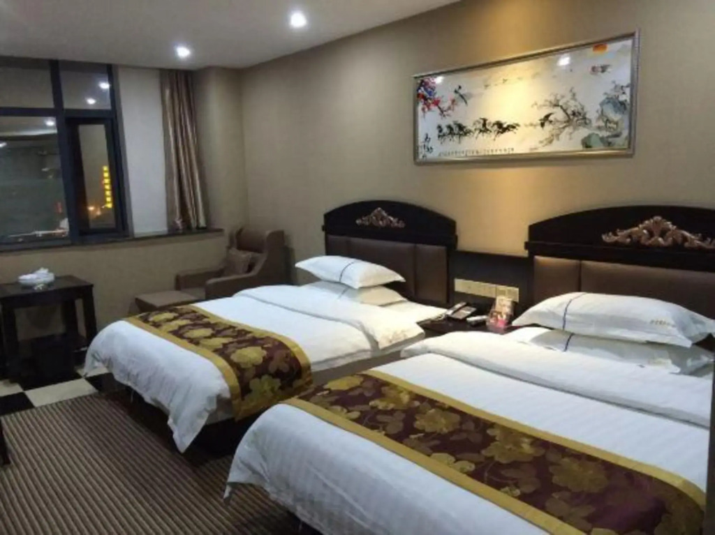 Yingyi Business Hotel