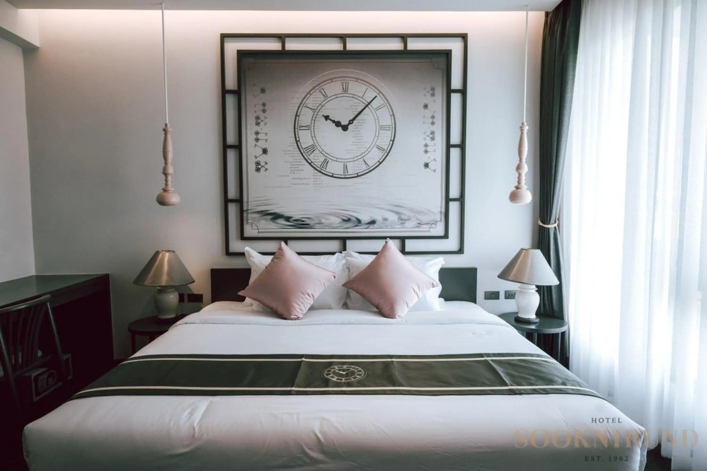 SOOKNIRUND HOTEL