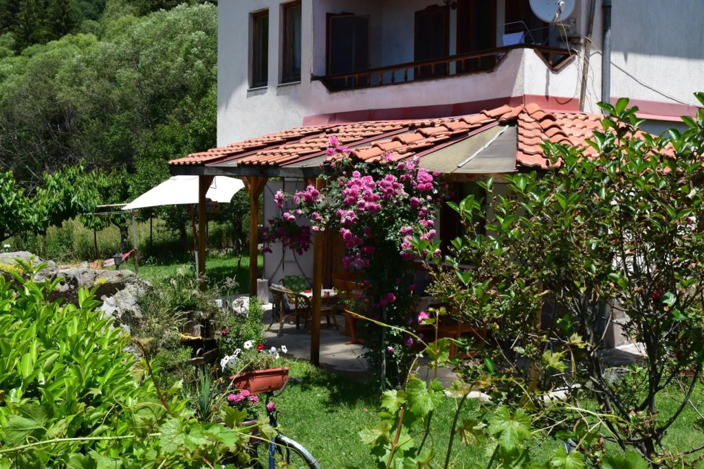 Villa Kabasanov