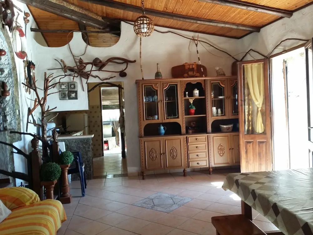 Villa Maragnani