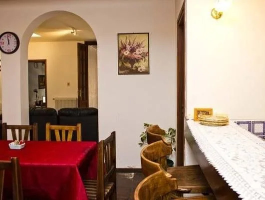Montevideo Up Bed and Breakfast