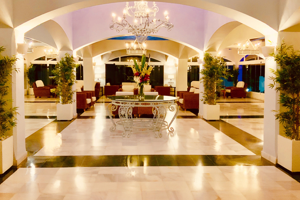 Marbella Resort 5
