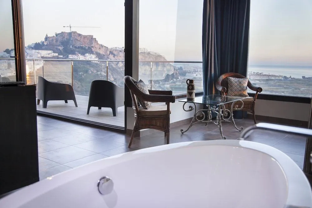 Hotel Miba