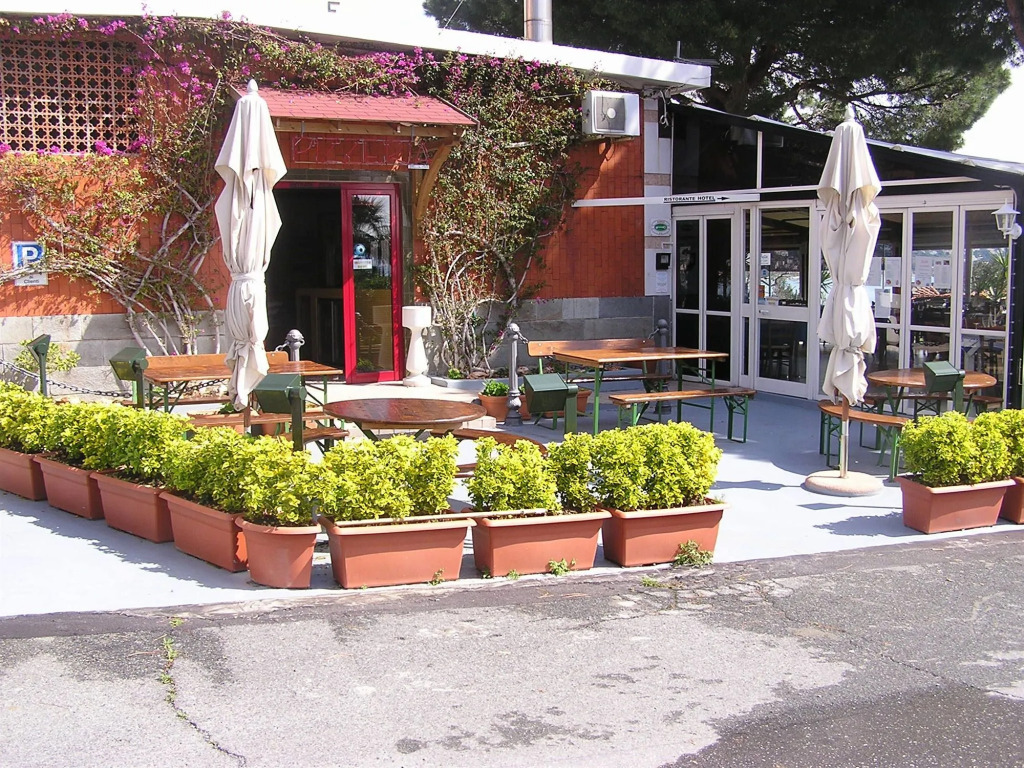 Hotel Puntabella