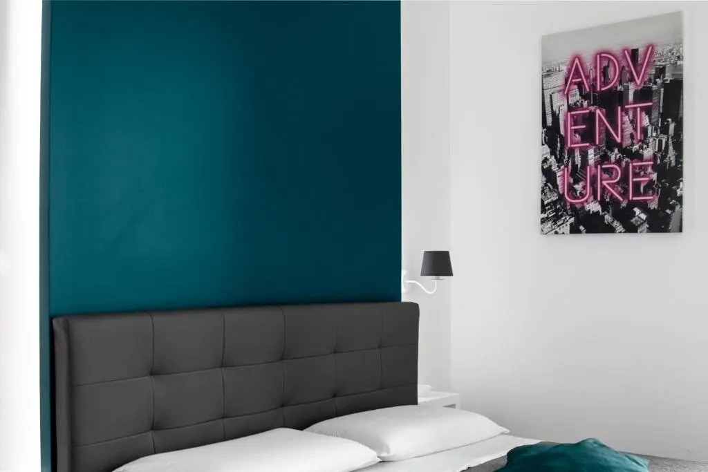 Aurora Luxury Rooms