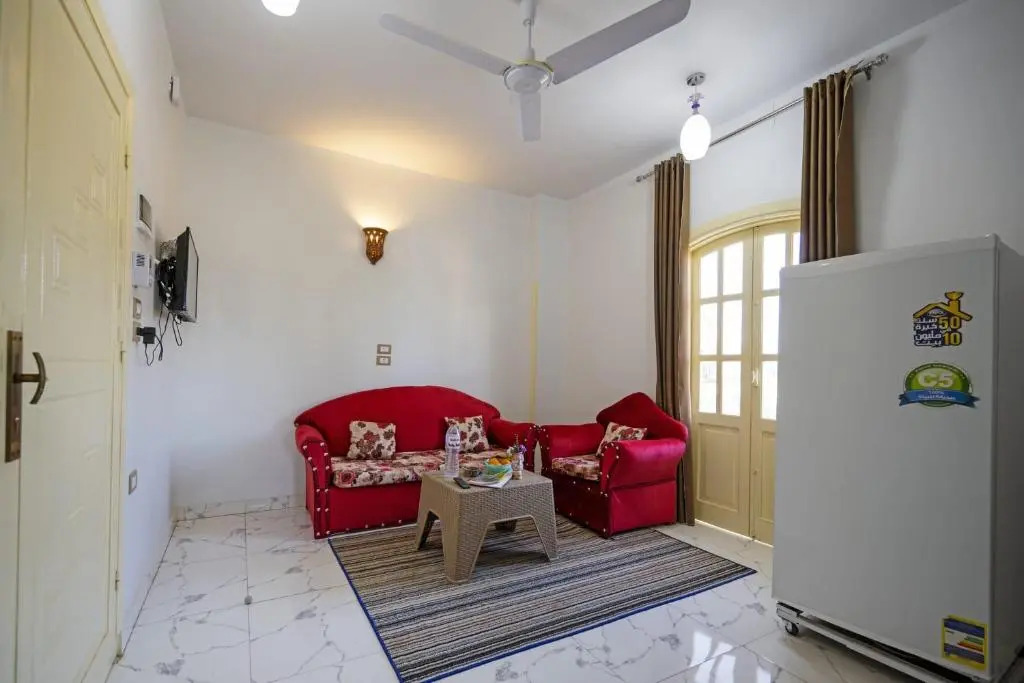 Noby Guest House