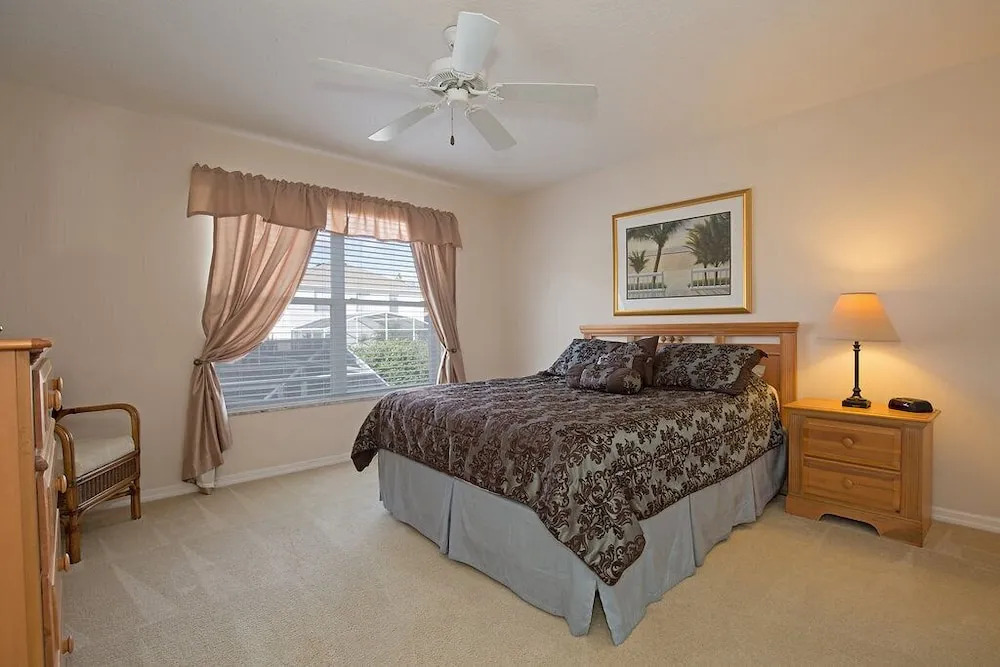 Highlands Reserve - Cw135 4 Bedroom Home