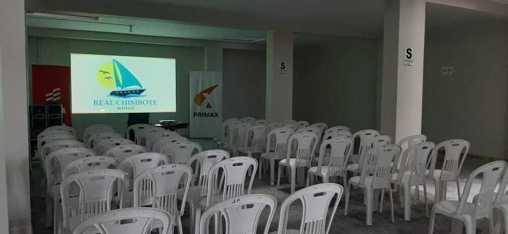 Hotel Real Chimbote