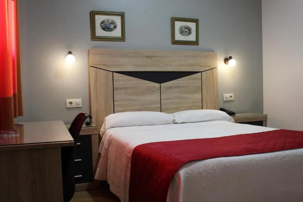 Hostal Madrid