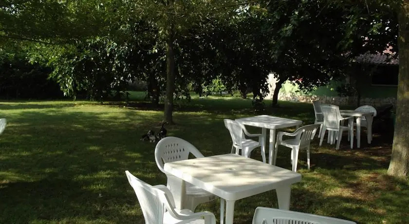 Agriturismo Ulivarella