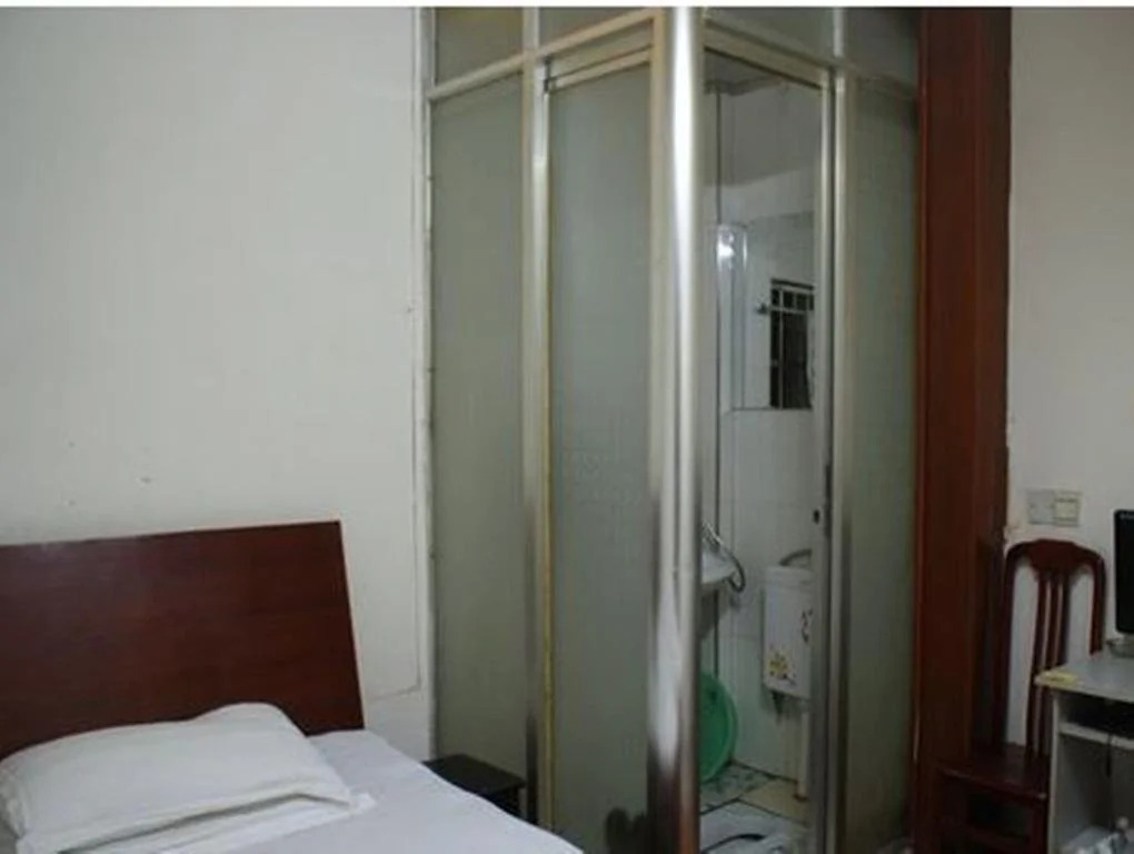Jiujiang Linfang Hotel