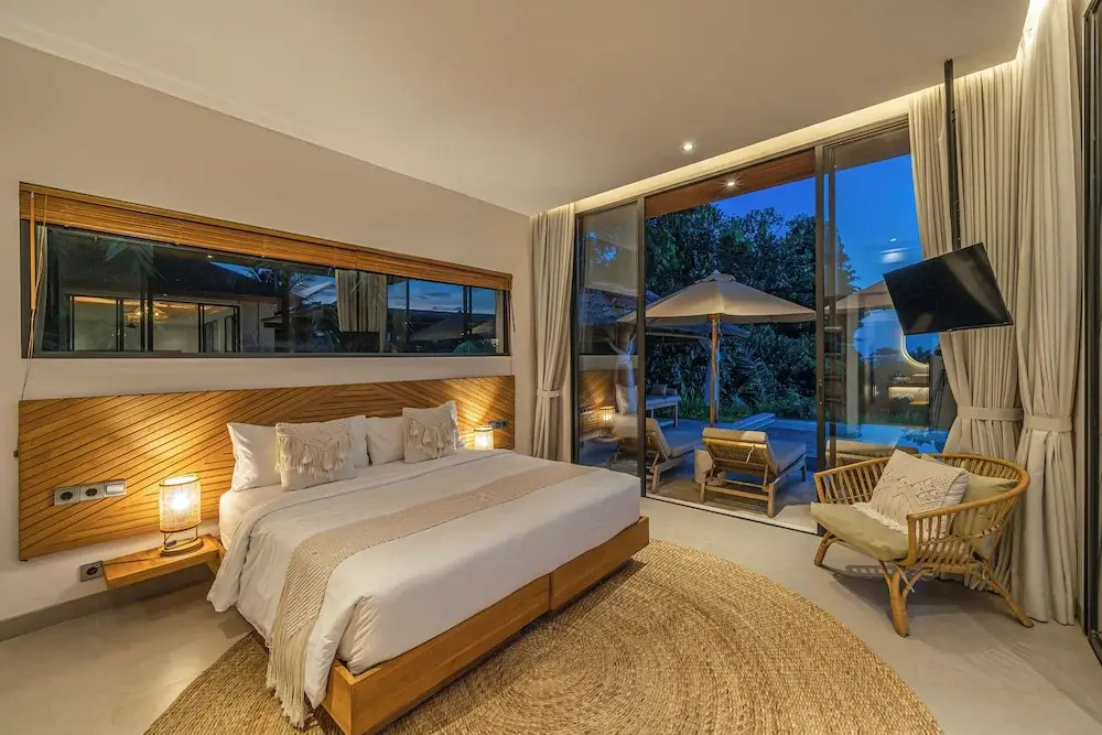 Rosita Ubud - Stunning 5BR Villa
