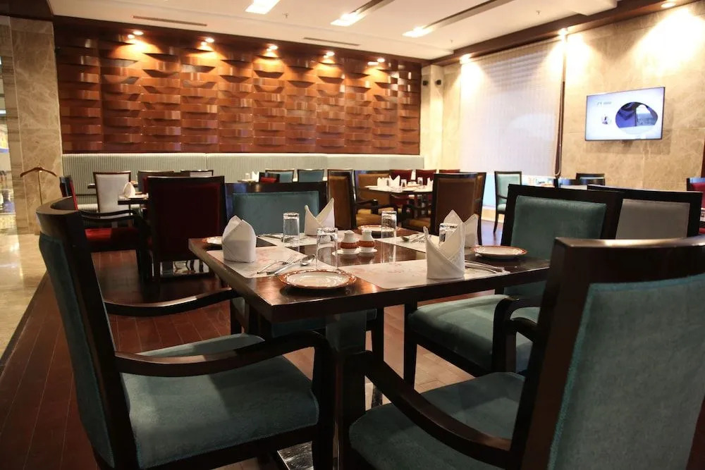 The Lal Vilas Hotel & Resort