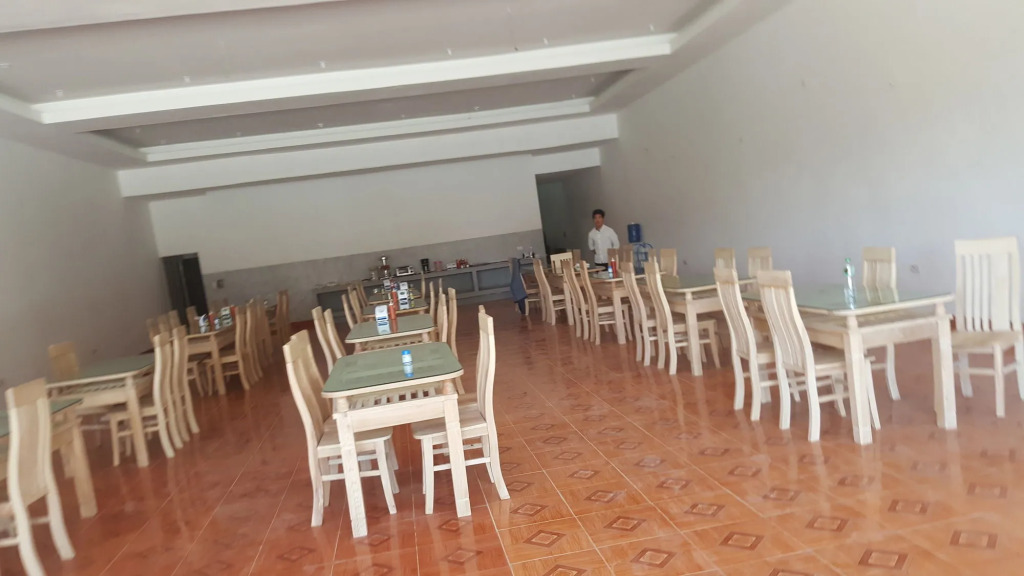 Vang vieng guesthouse