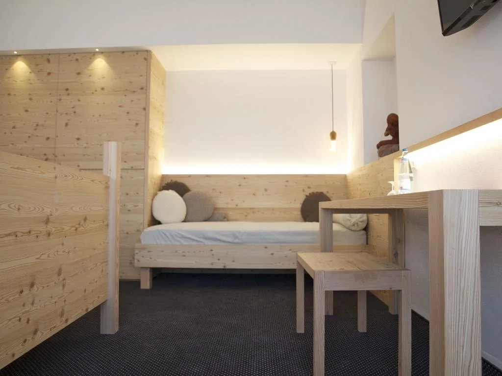 Hotel Tyrol