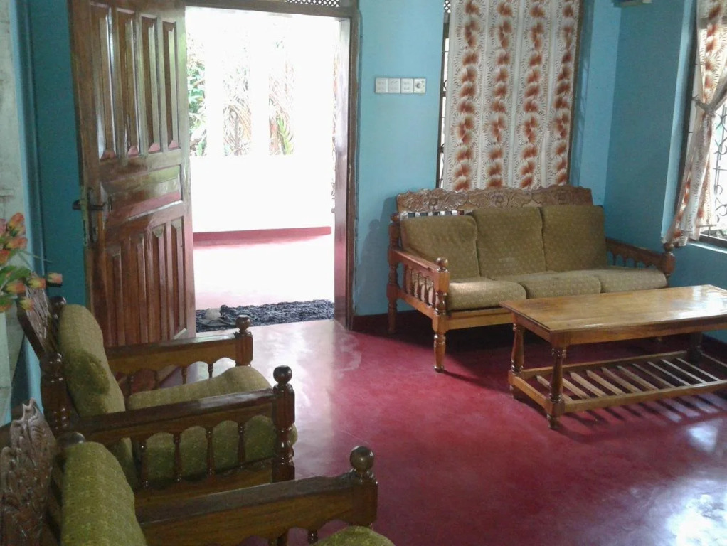 Wasantha Family Rest Guest House