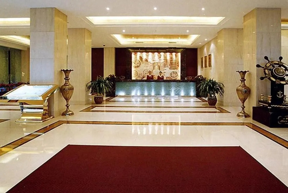 Datong Continental Hotel