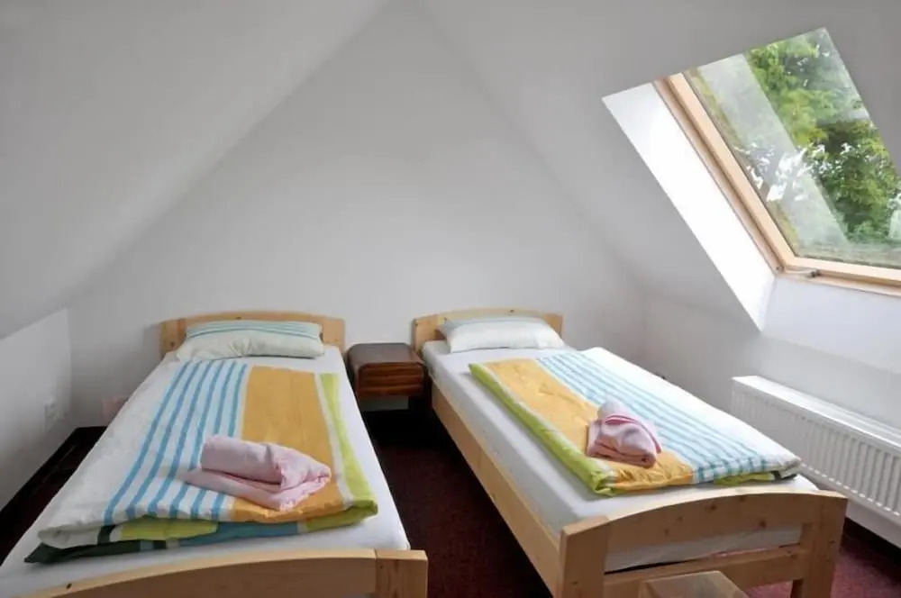 Pension Steffen