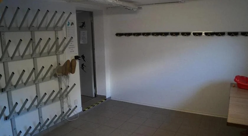 Sport-Hostel