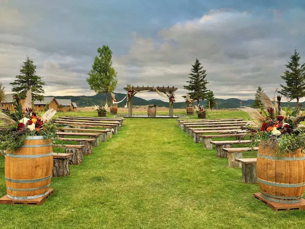 Elkhorn Ridge Resort