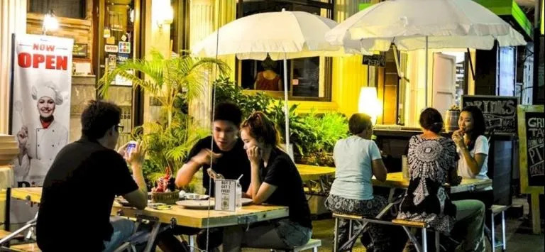 Pananchai Hotel