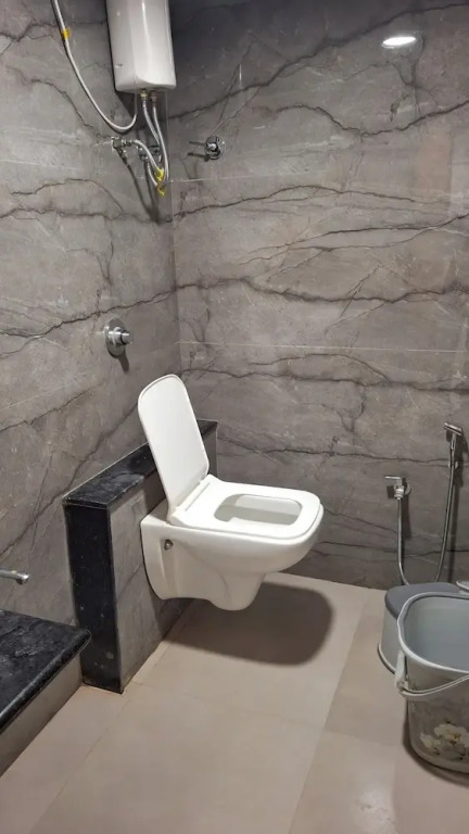 Hotel RK Rooms