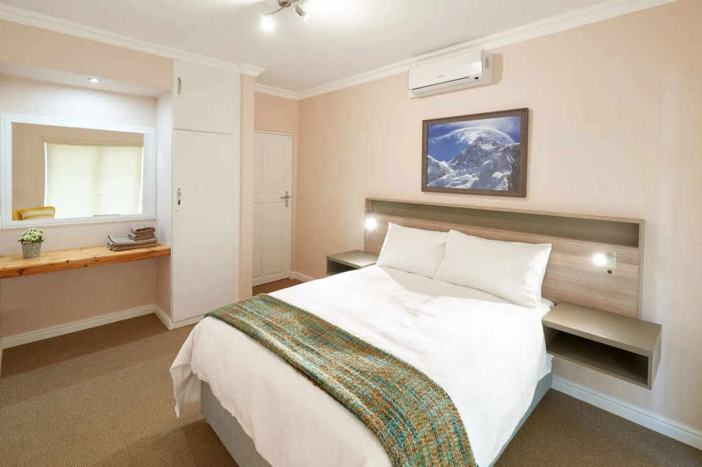 Outeniqua Inn