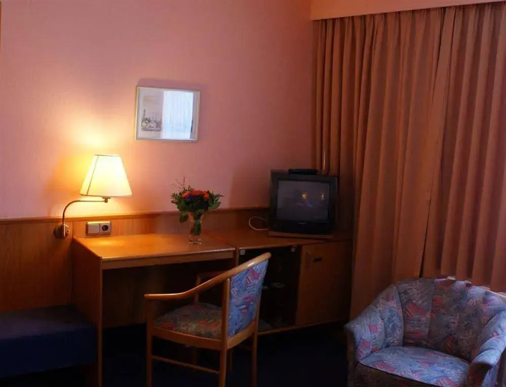 Hotel Sachsentor