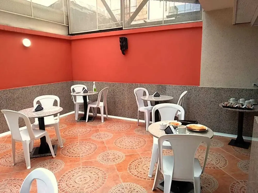 Hotel Galerías Inn