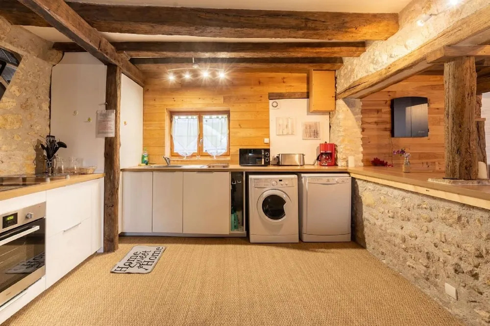 Cottage Atypique