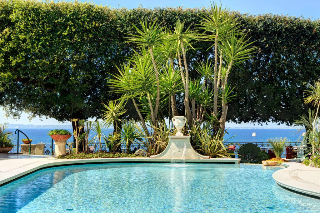 Grand Hotel Ambasciatori