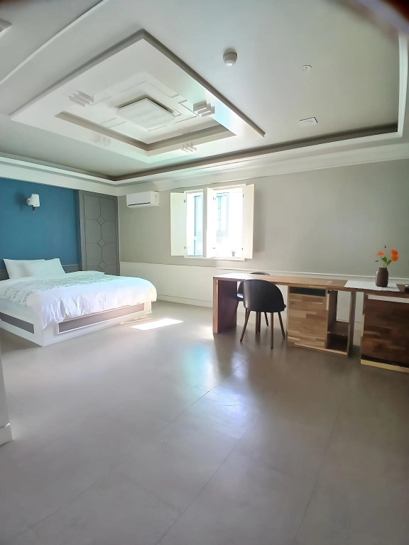 Hiddenhill Bulkuksa Hotel