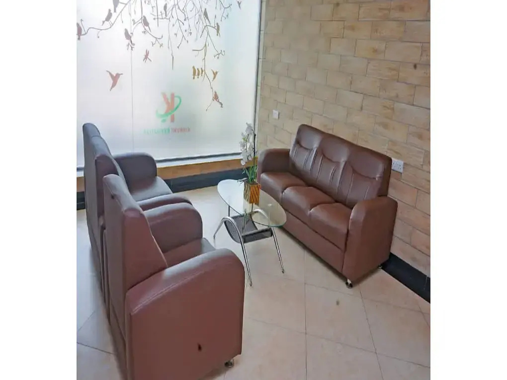 Kiuruwi Executive Hotel