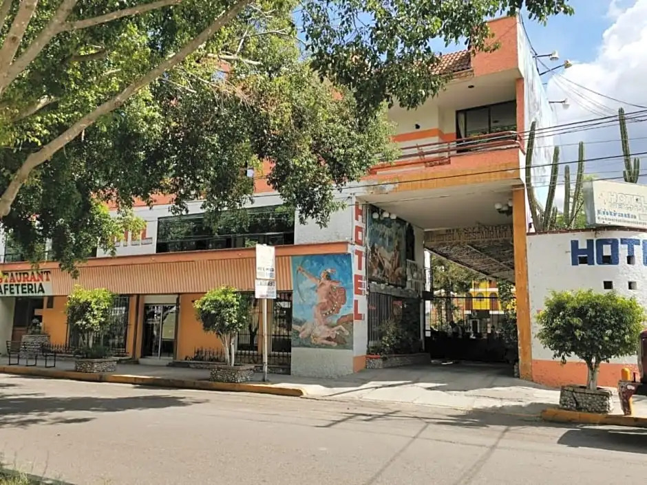 Hotel Mex Mar