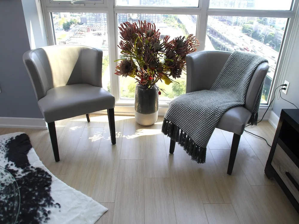 Breathtaking 2BR Condo- Amazing Views