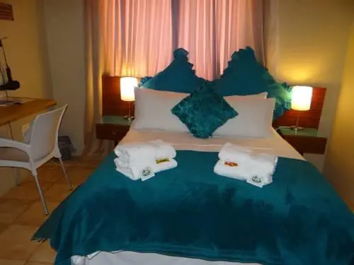 Obrigado Guest House