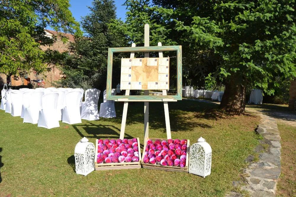 La Cartuja de Cazalla