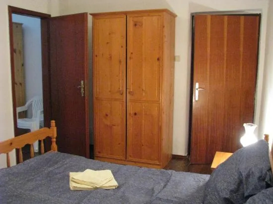 Apartment Mir