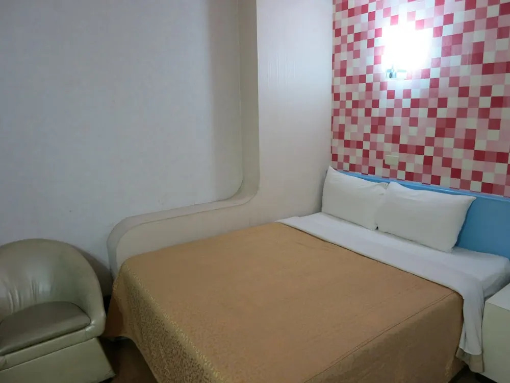 Reui Chung Hotel